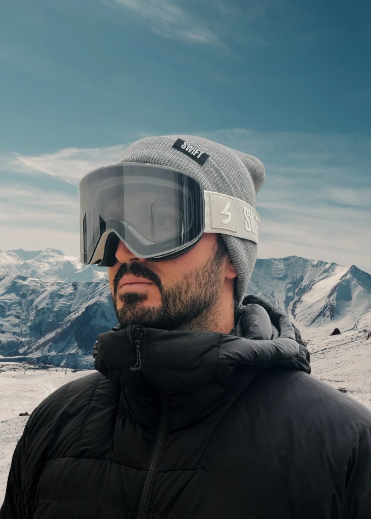 Swift luxury fashion customer experience